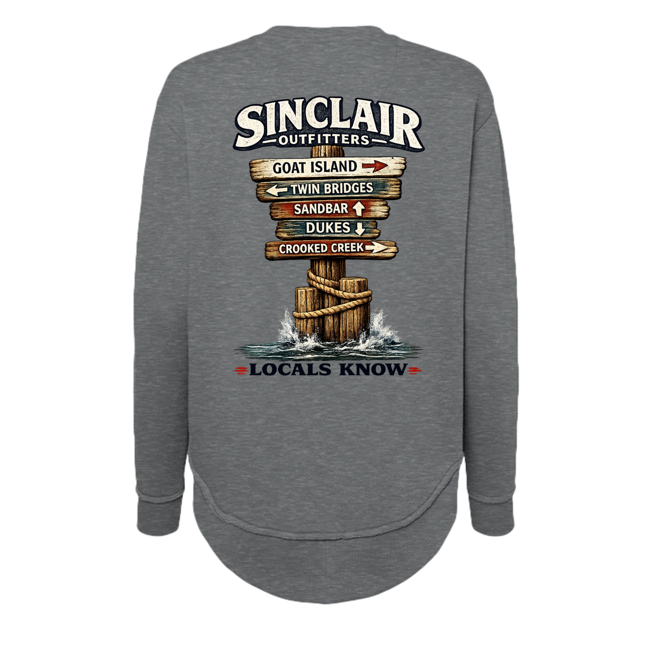 GRANITE HEATHER - 3525 - BACK
