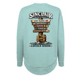 SALTWATER - 3525 - BACK