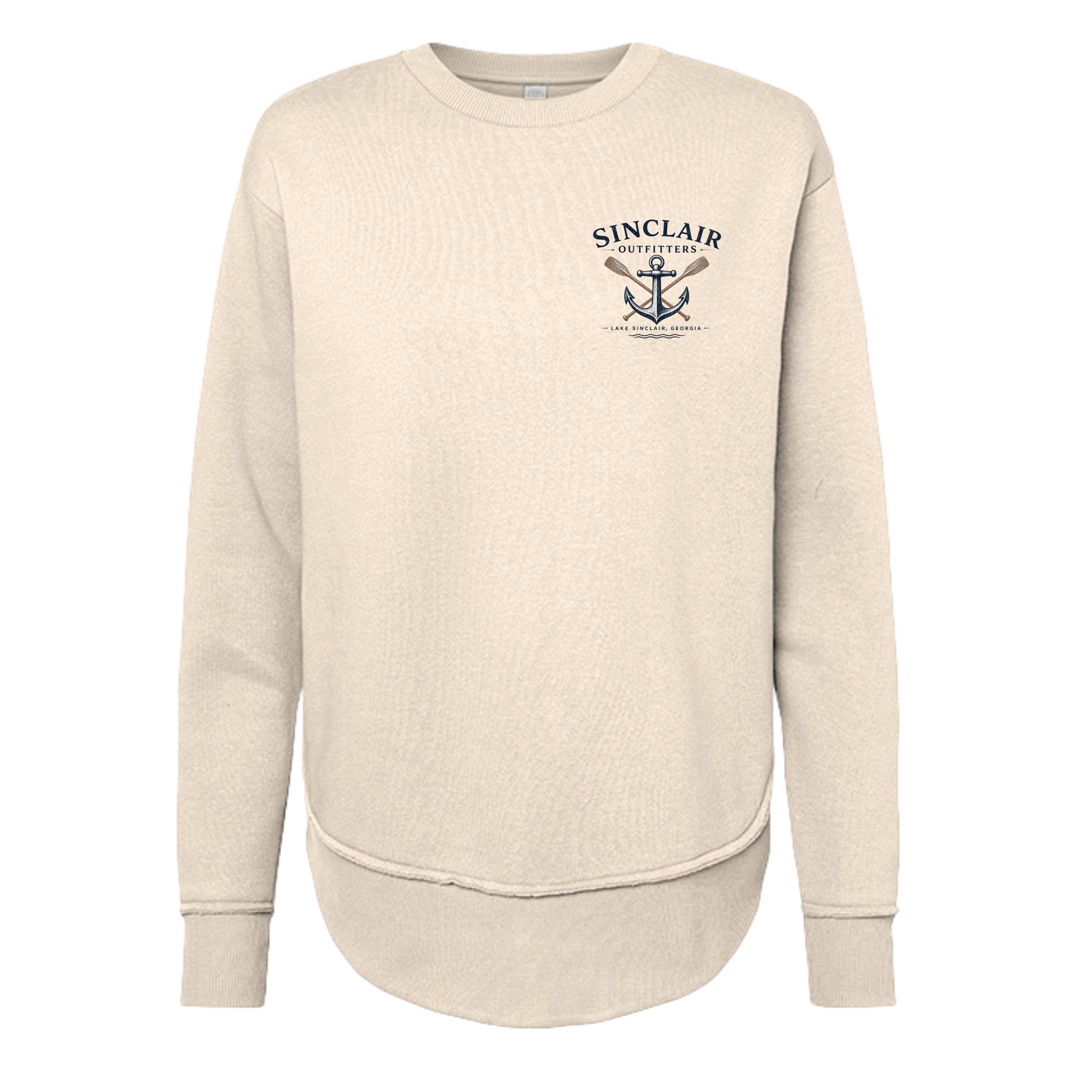 Natural - 3525 - FRONT
