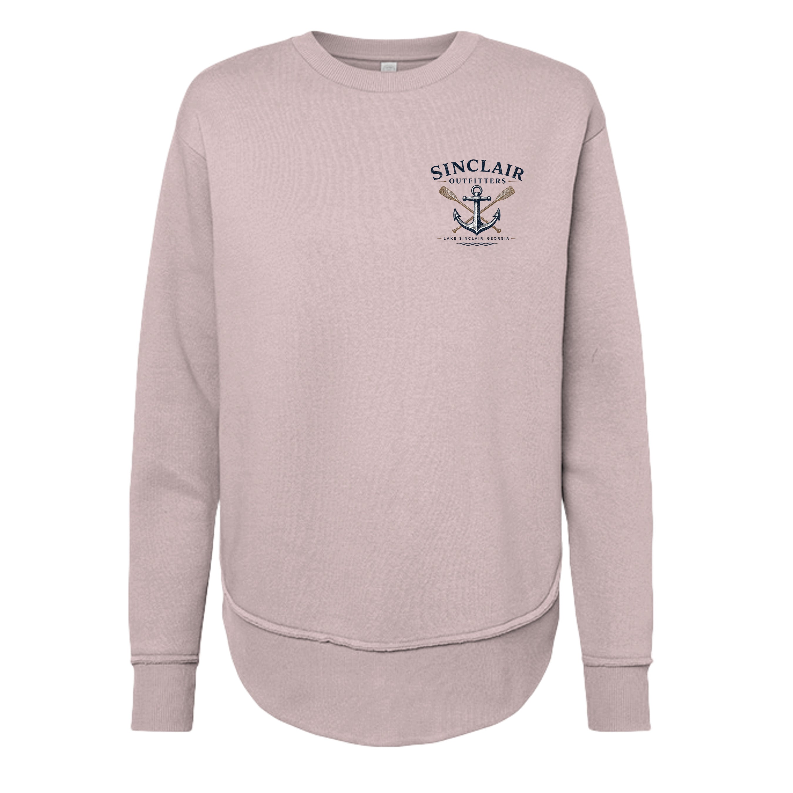 Mauvelous - 3525 - FRONT