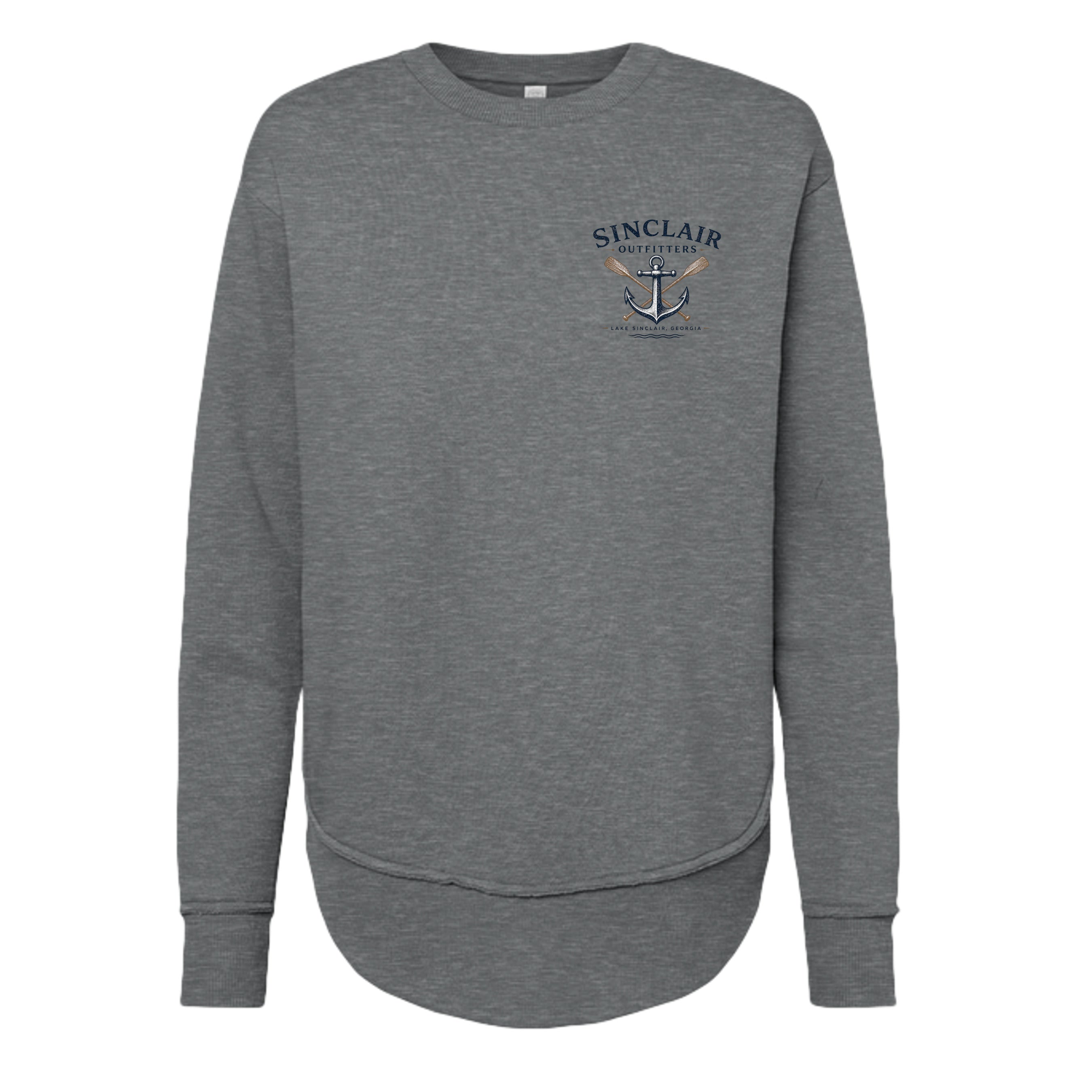 GRANITE HEATHER - 3525 - FRONT