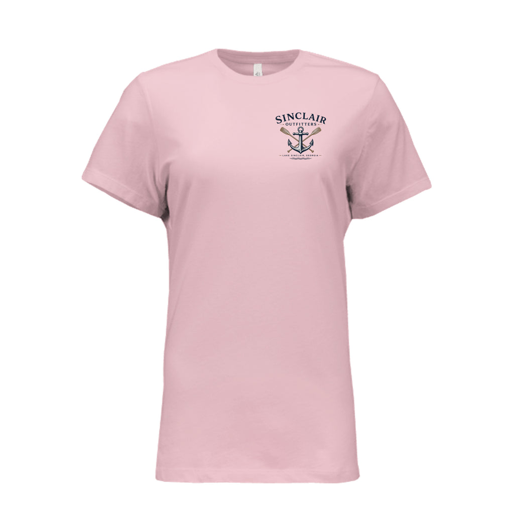 PINK - B6400 - FRONT