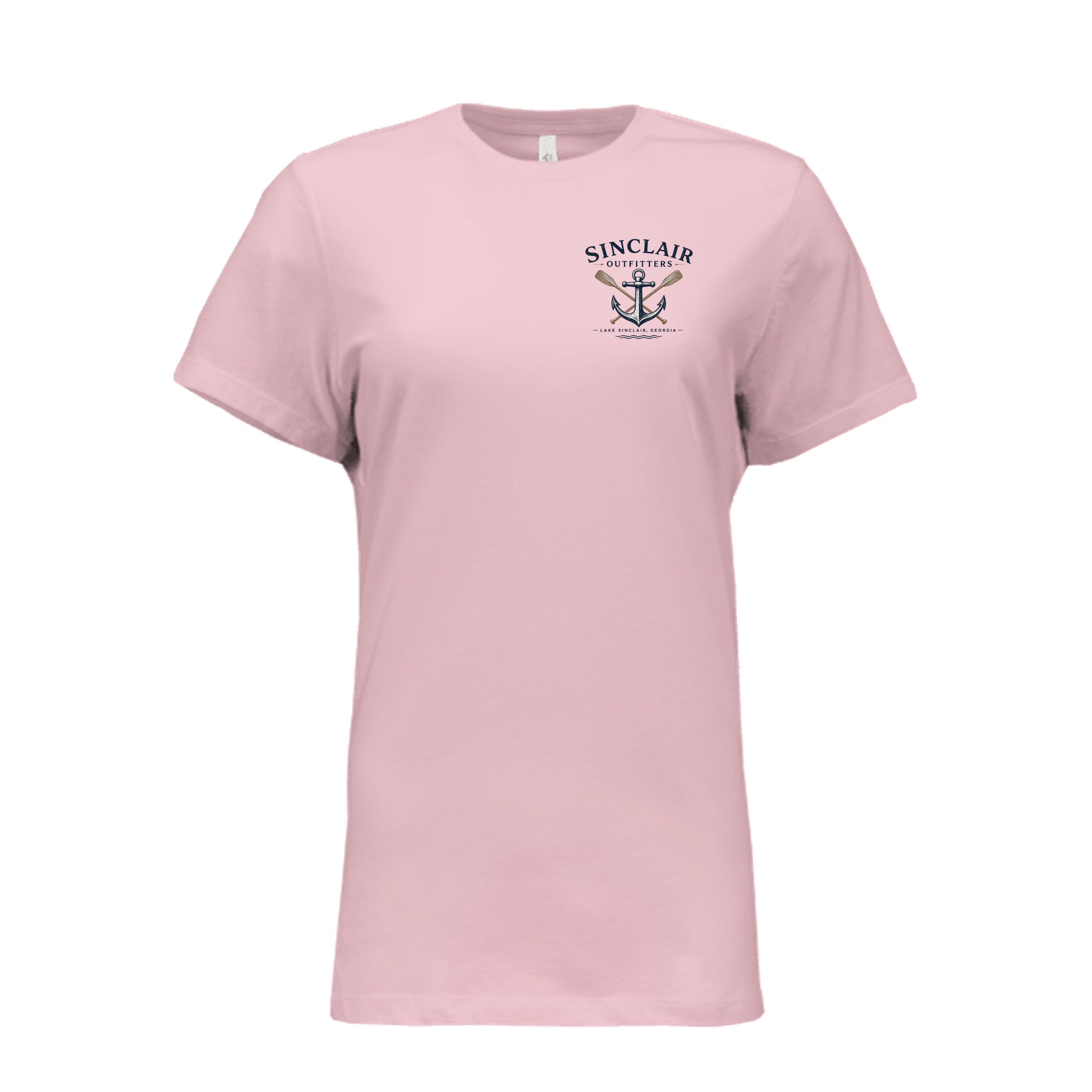 PINK - B6400 - FRONT