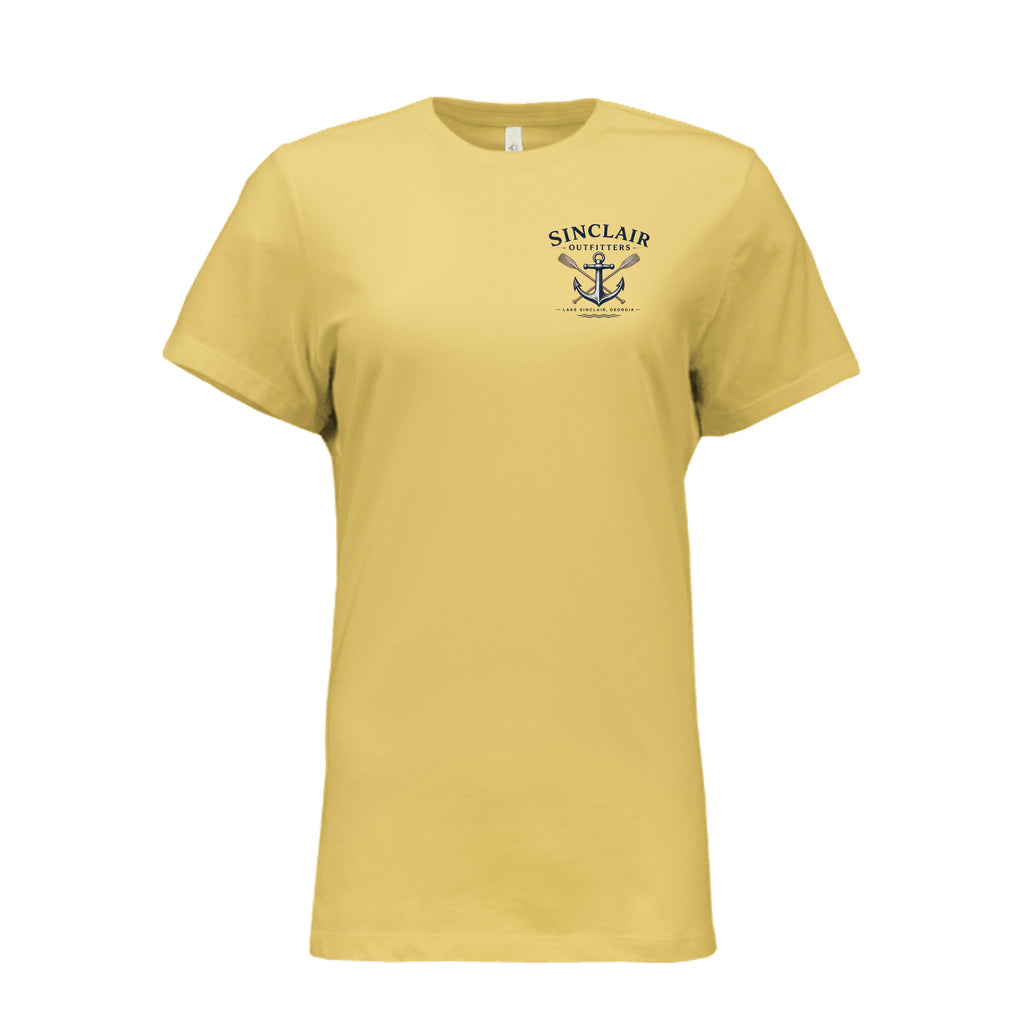 Mustard - B6400 - FRONT