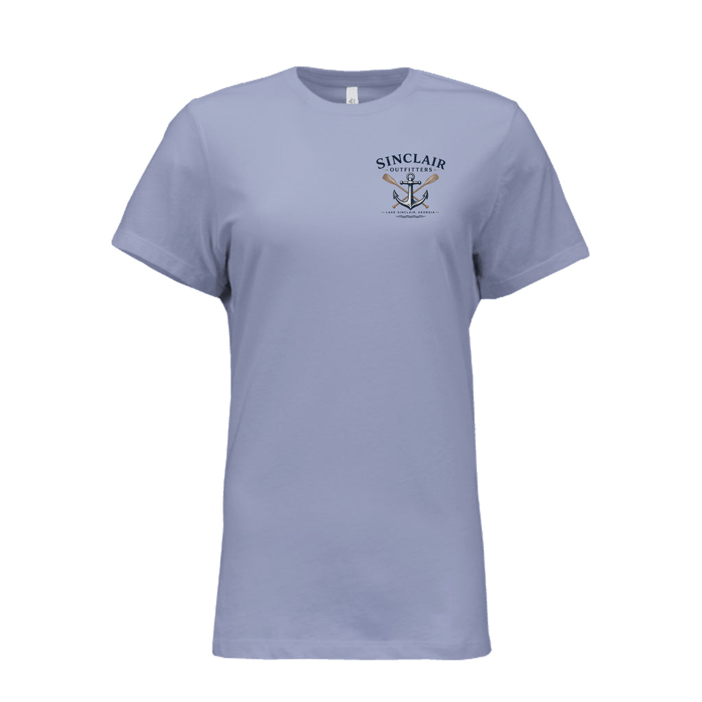 Lavender Blue - B6400 - FRONT