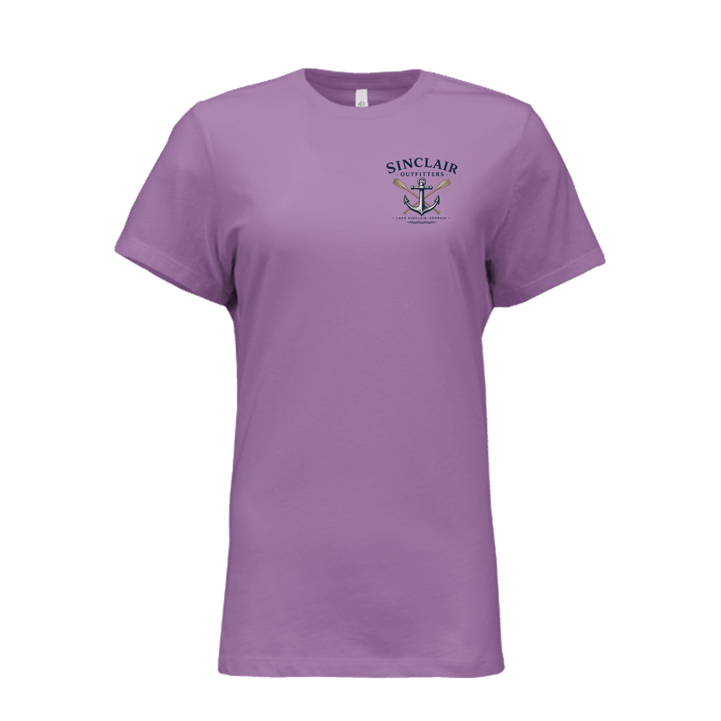 Lavender Dust - B6400 - FRONT