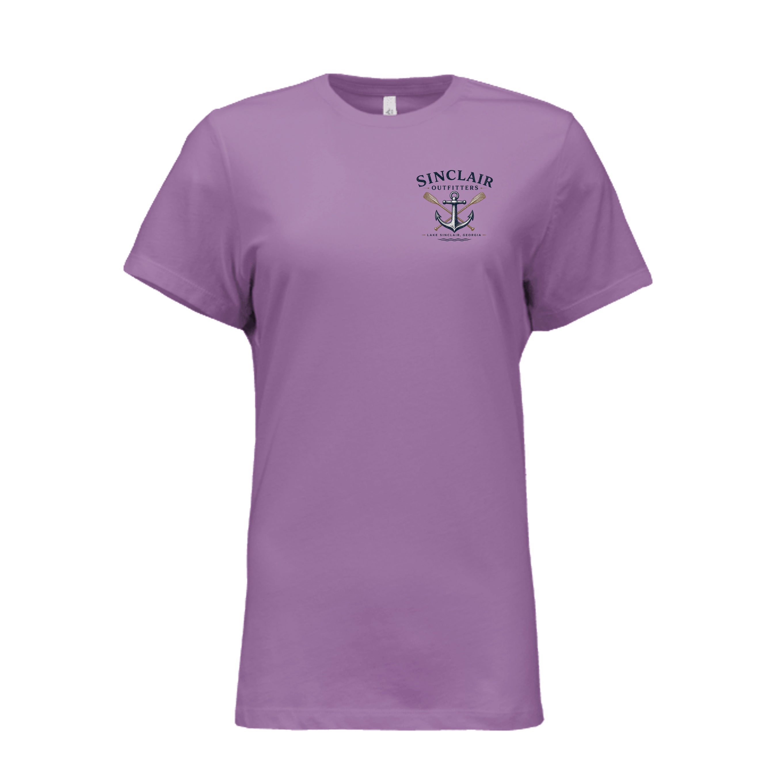 Lavender Dust - B6400 - FRONT