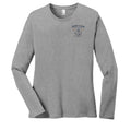 Light Heather Grey - DT110 - FRONT