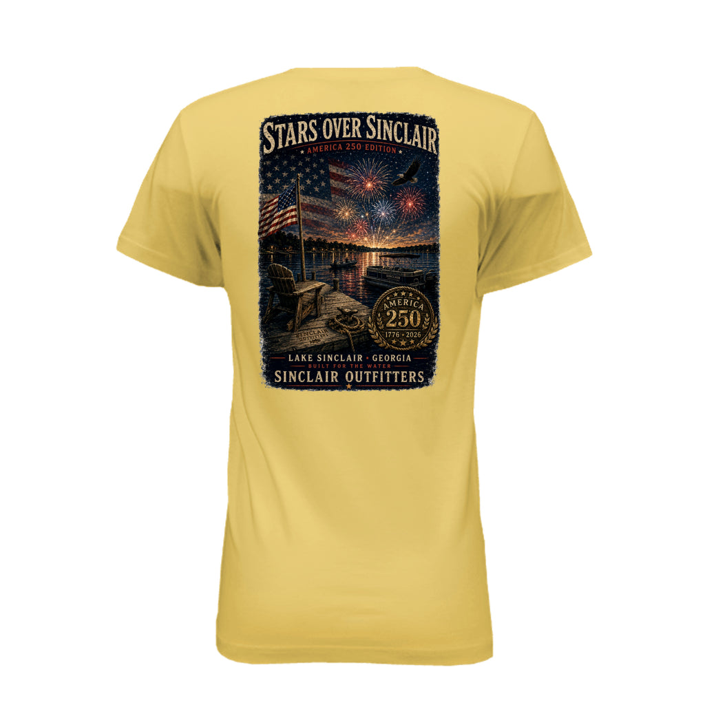 Mustard - B6400 - BACK