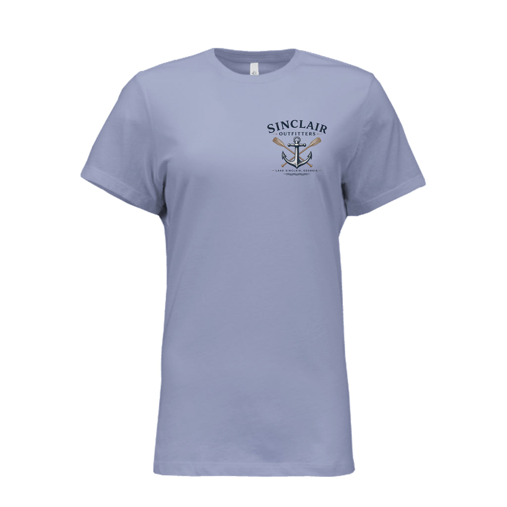 Lavender Blue - B6400 - FRONT