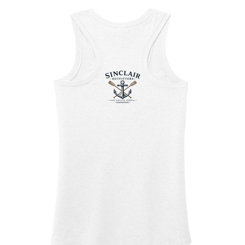 White - DM138L - BACK