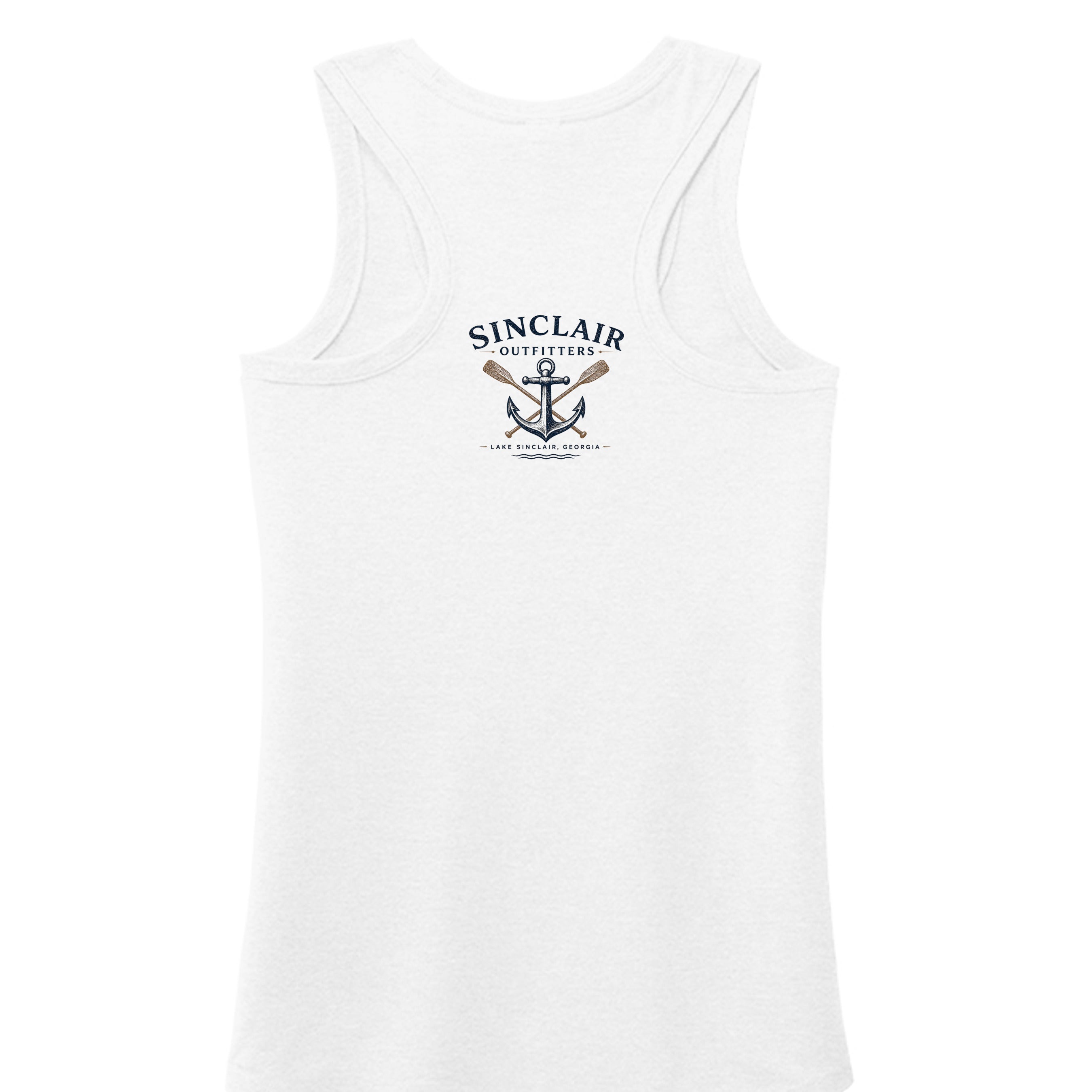 White - DM138L - BACK