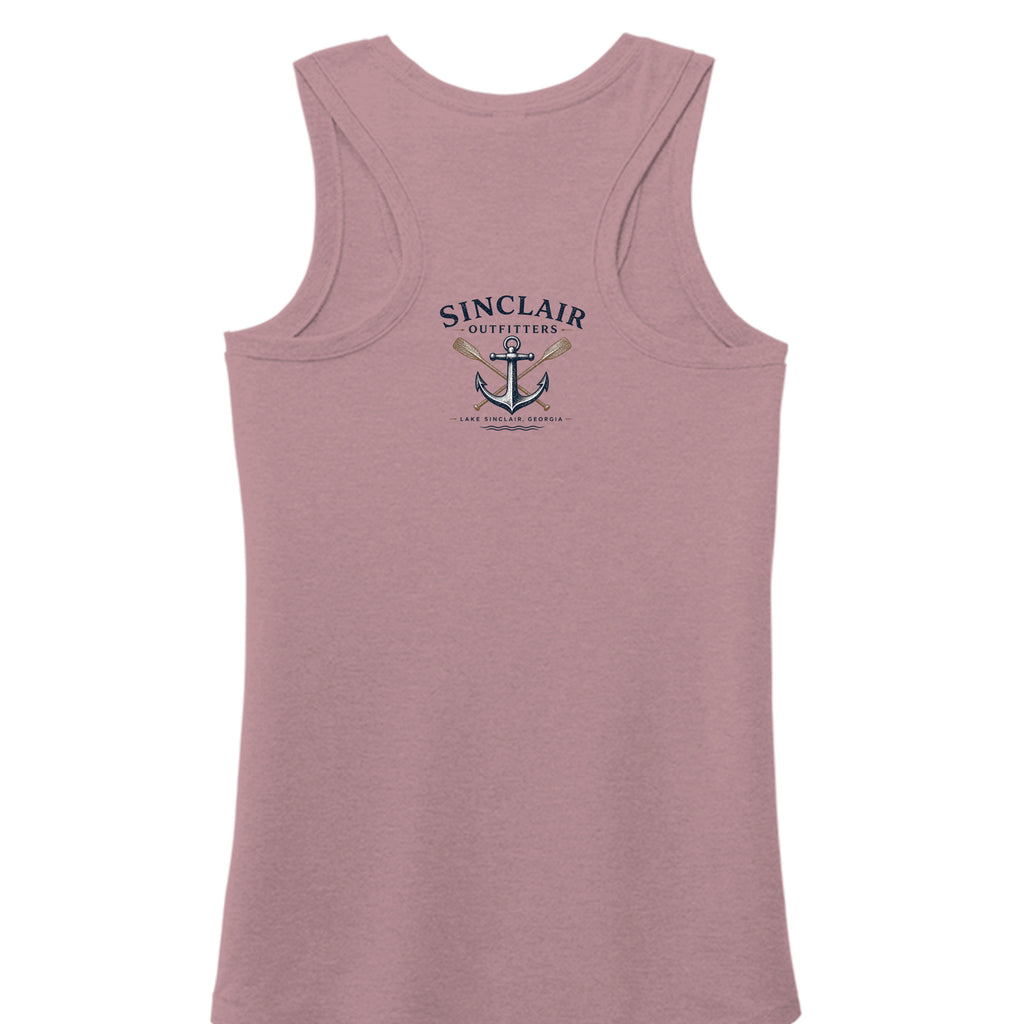 Hthrd Lavender - DM138L - BACK