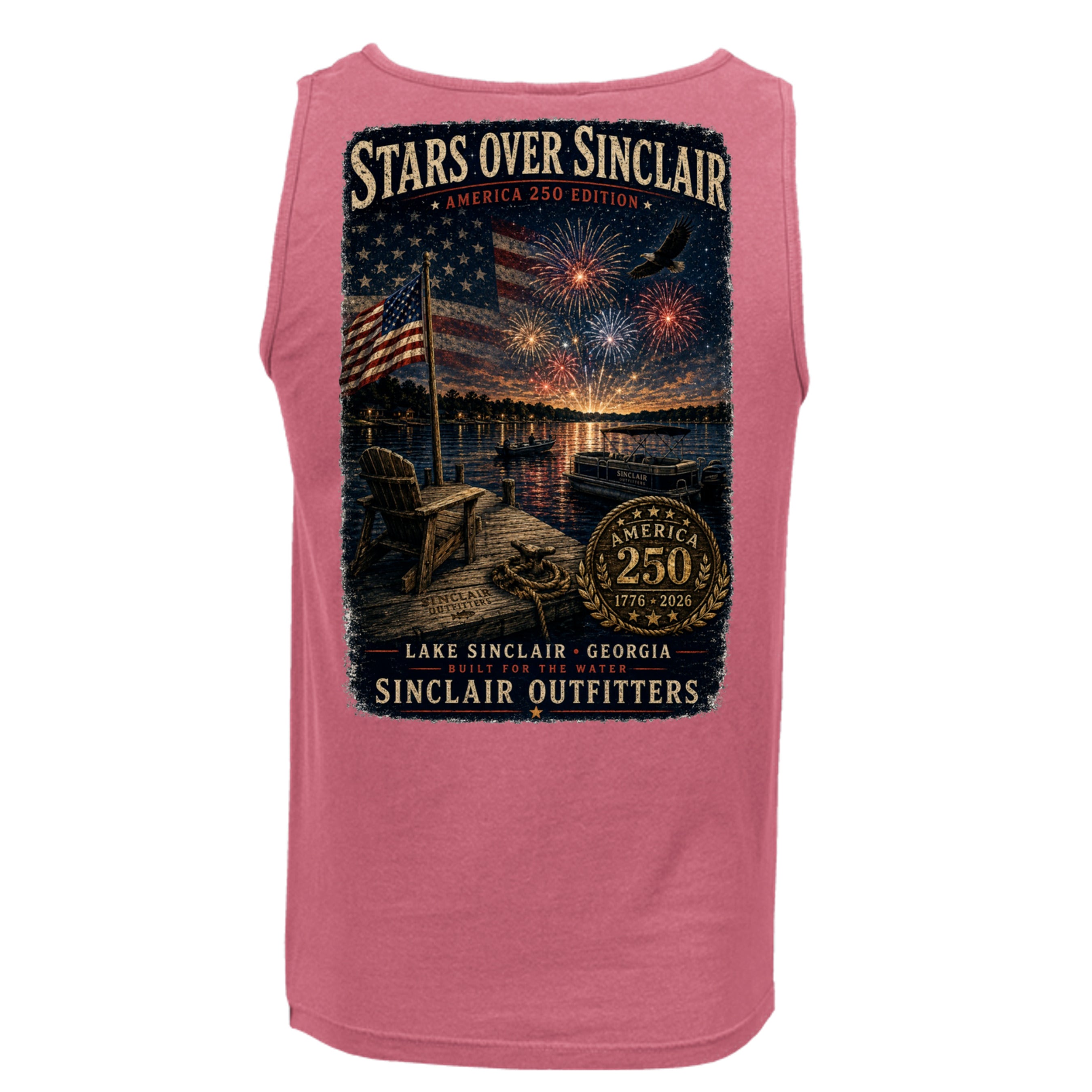 WATERMELON - C9360 - BACK