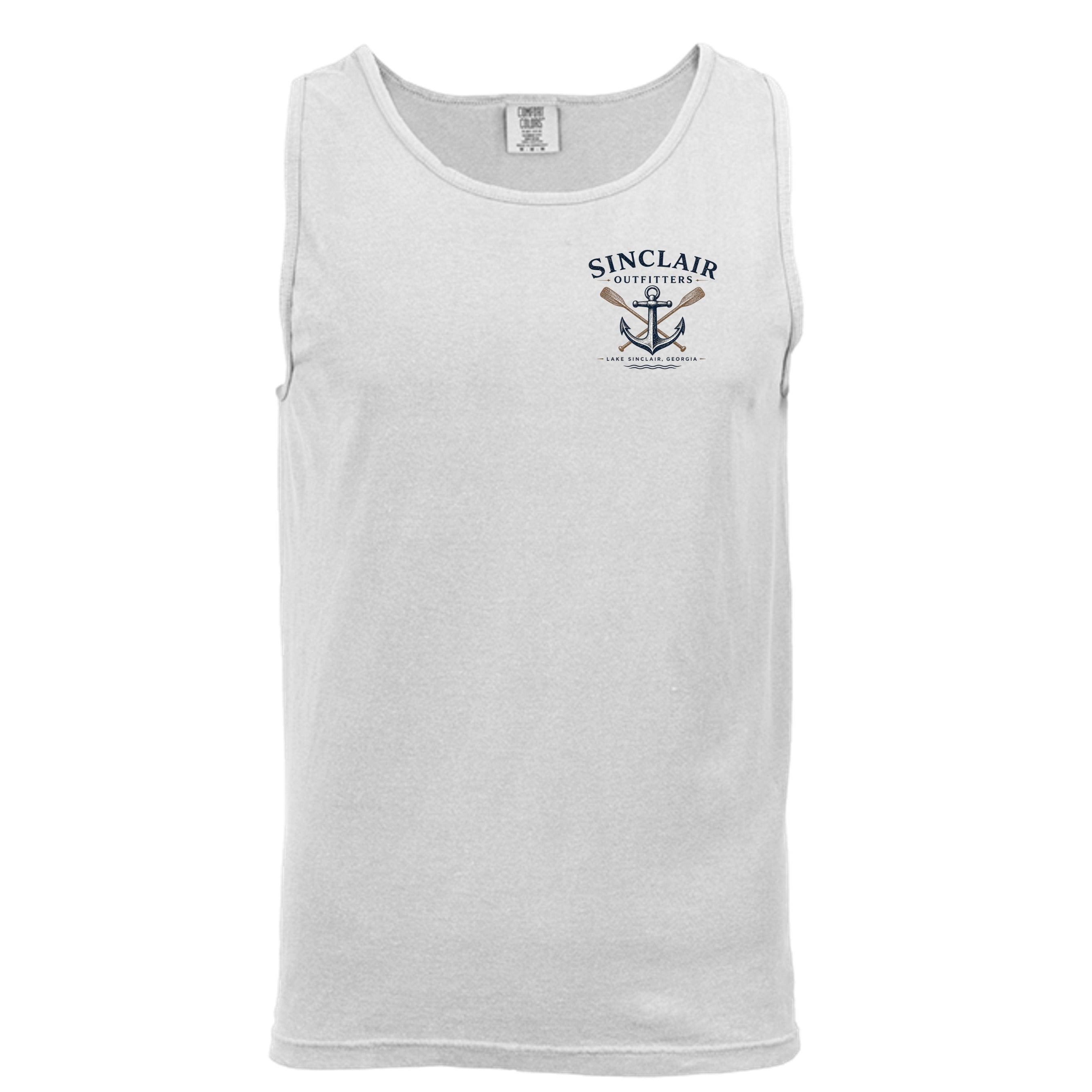 WHITE - C9360 - FRONT