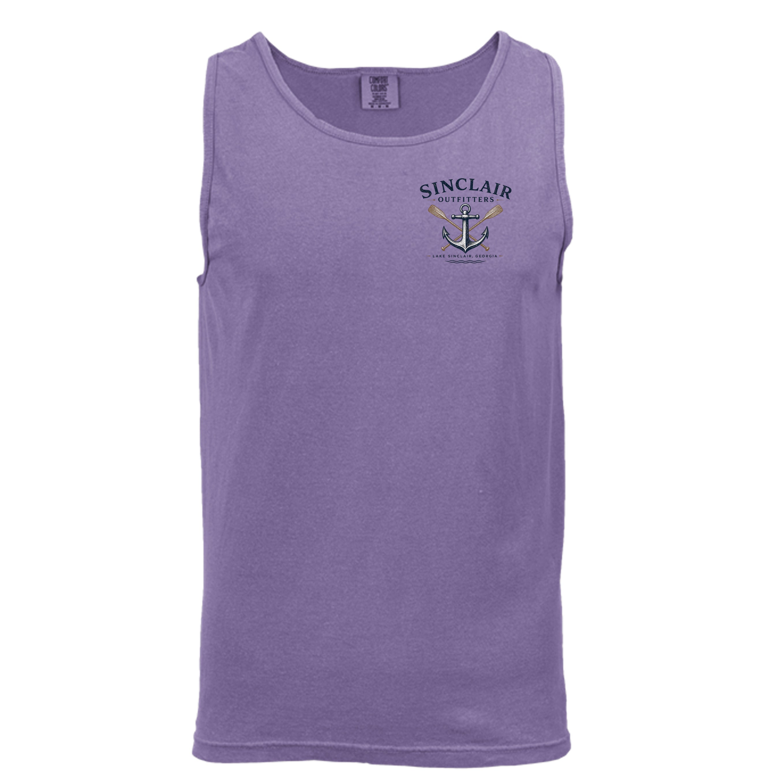 VIOLET - C9360 - FRONT
