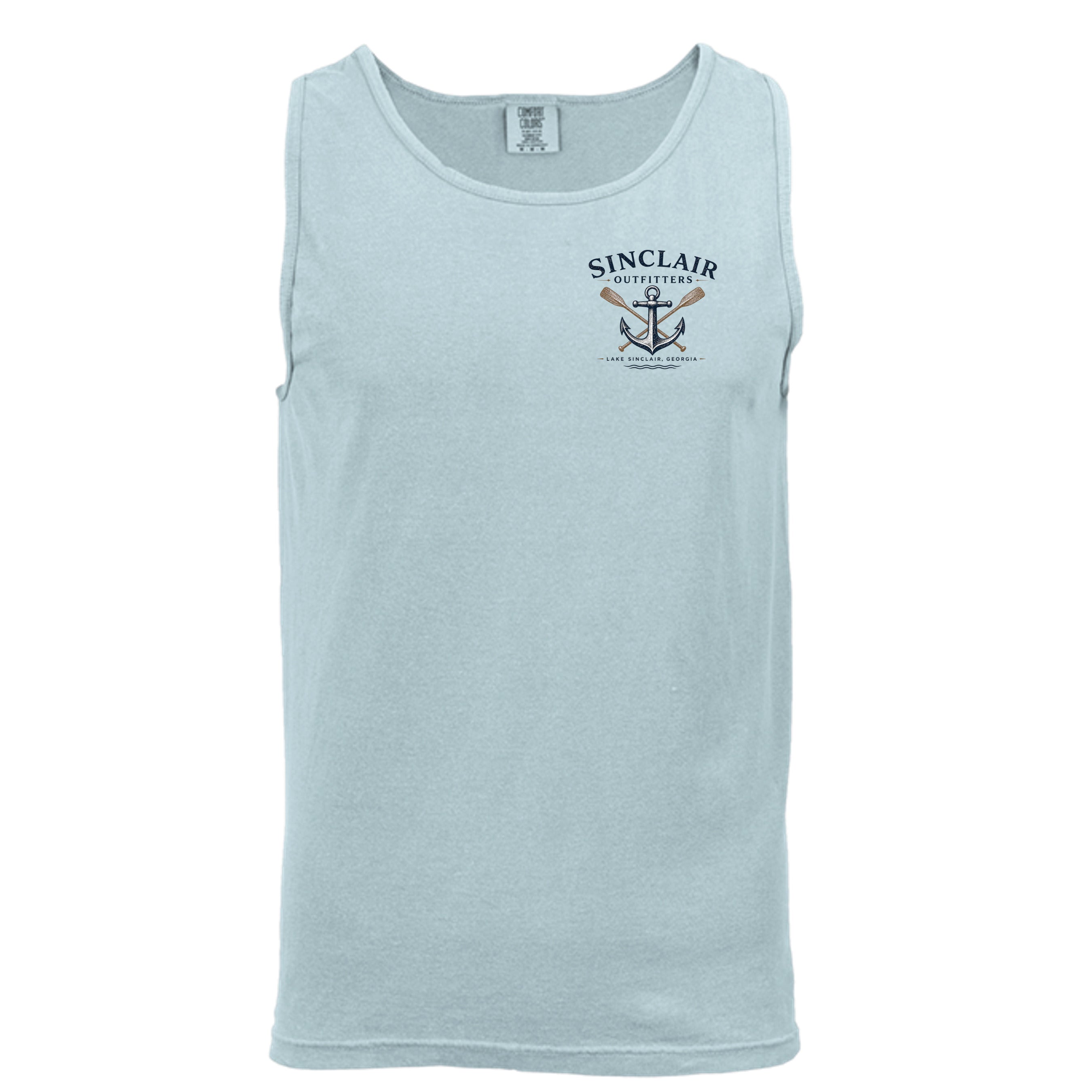CHAMBRAY - C9360 - FRONT