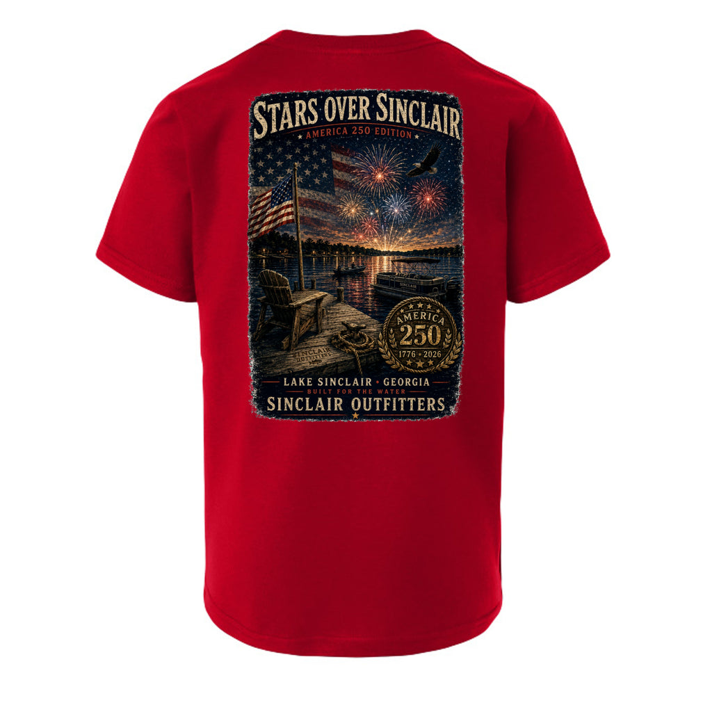 Red - 235 - BACK
