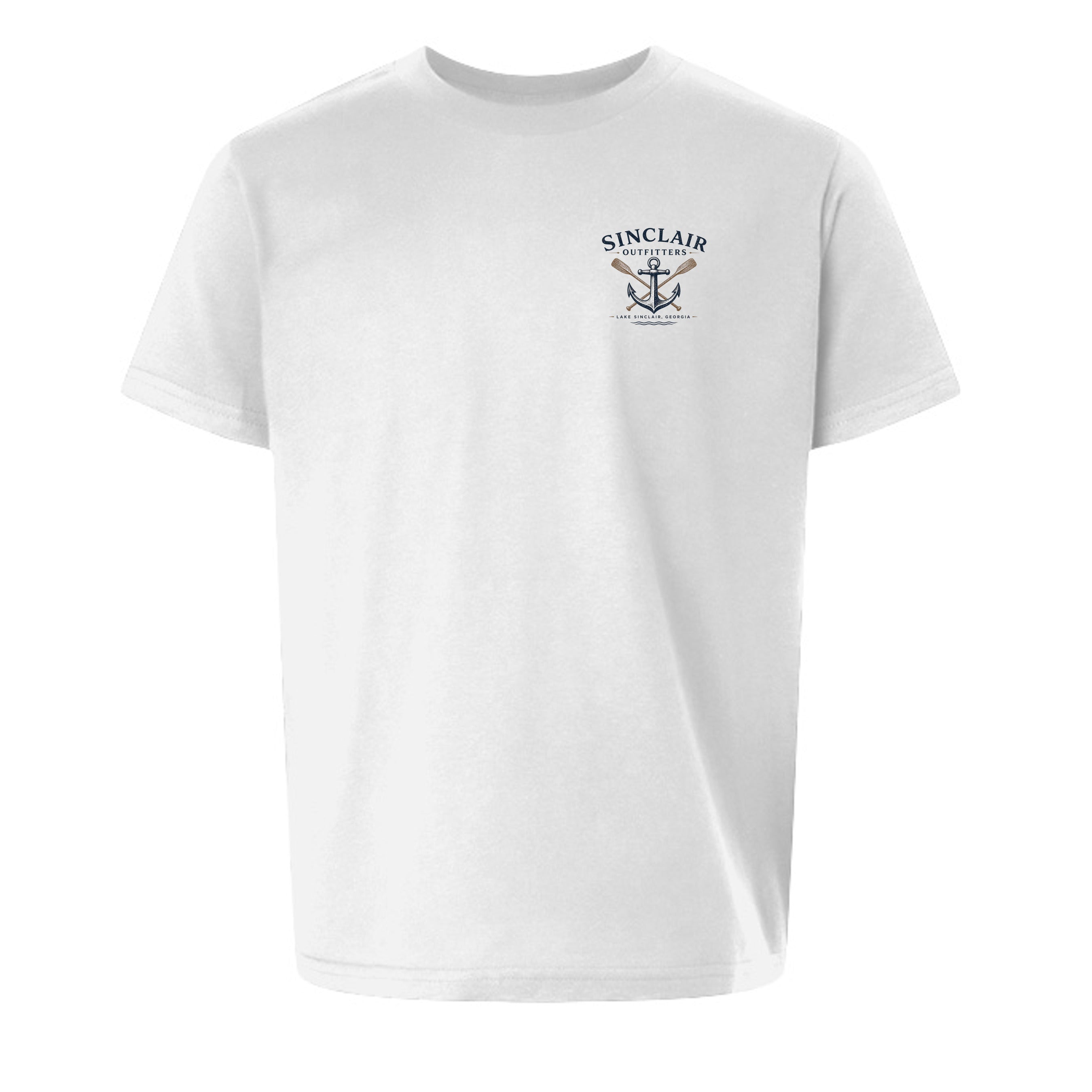 White - 235 - FRONT