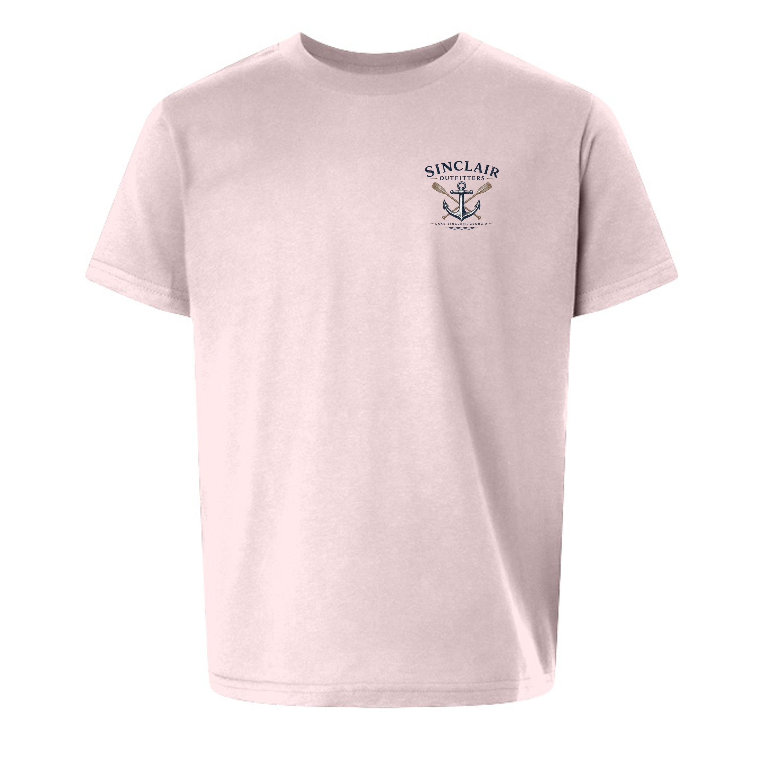 Pink - 235 - FRONT