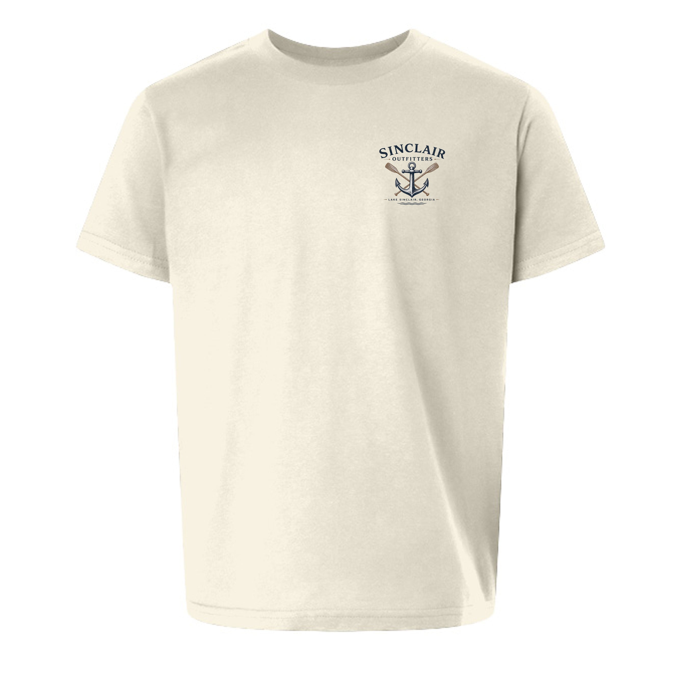 Natural - 235 - FRONT