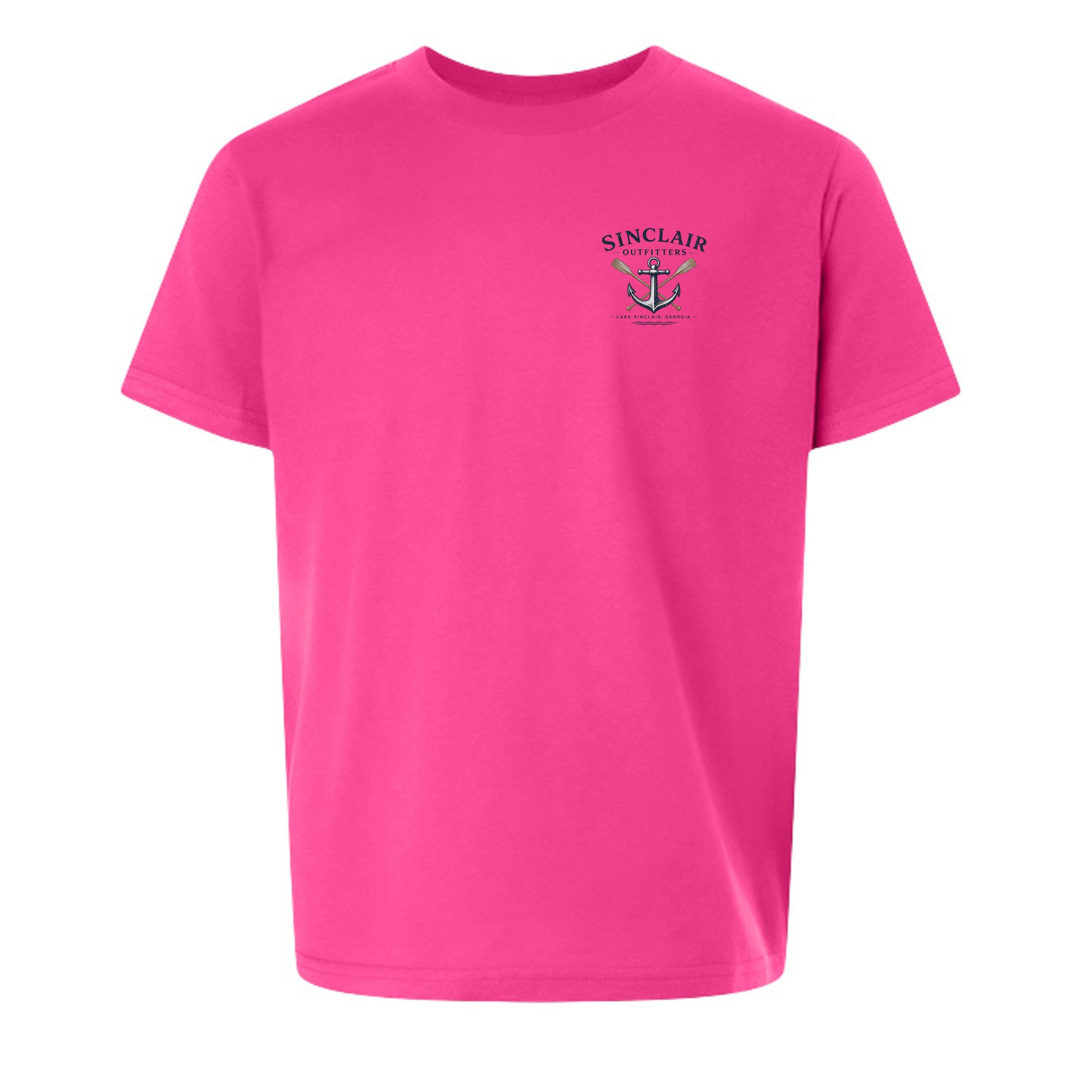 Fuchsia - 235 - FRONT