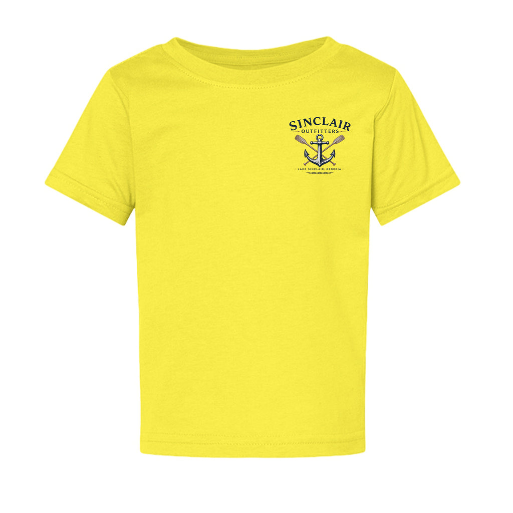 YELLOW - 3321 - FRONT