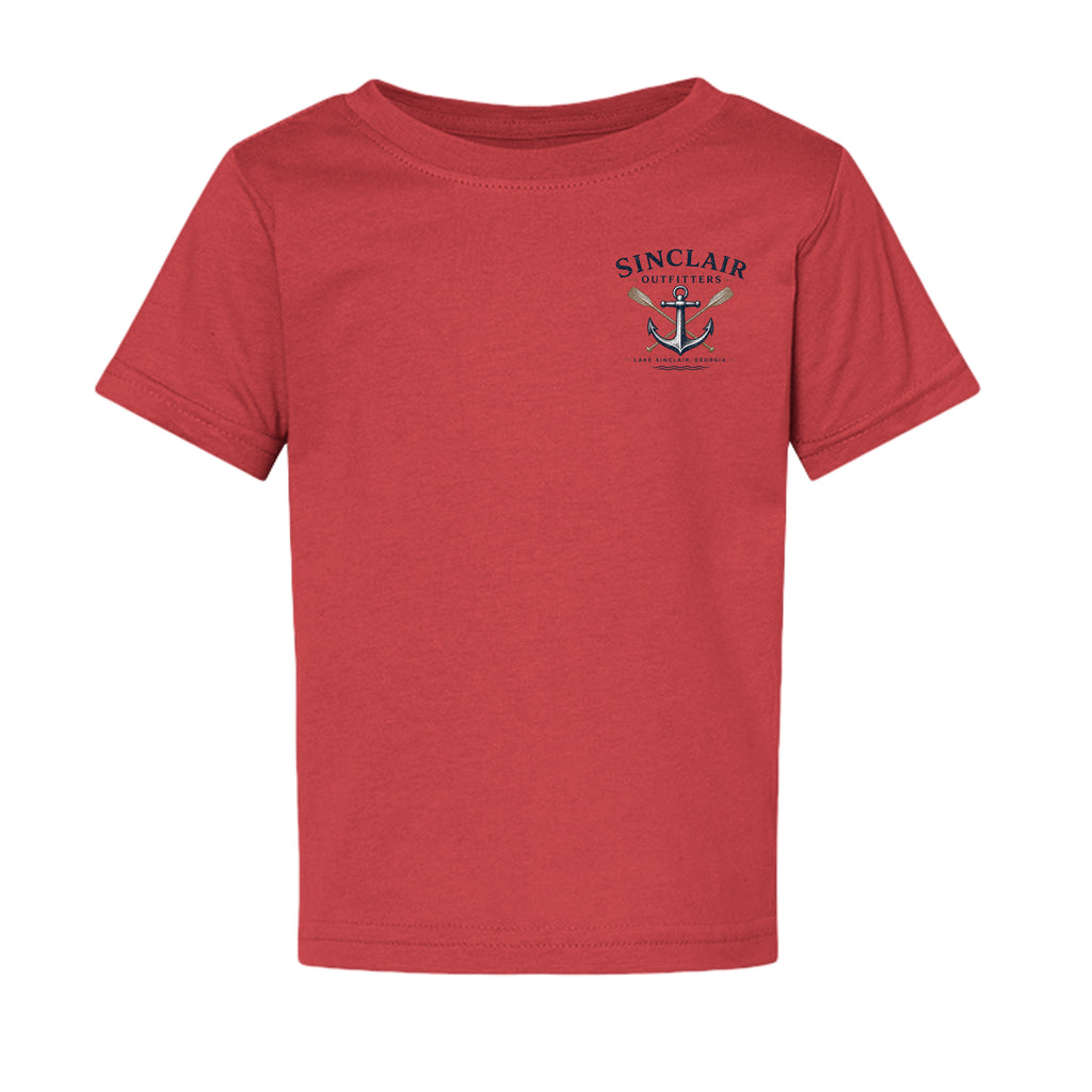 RED - 3321 - FRONT