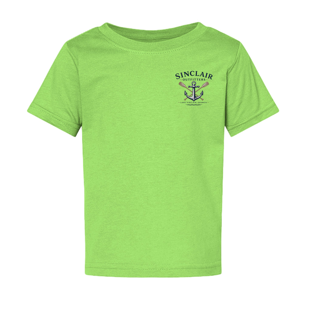 KEY LIME - 3321 - FRONT