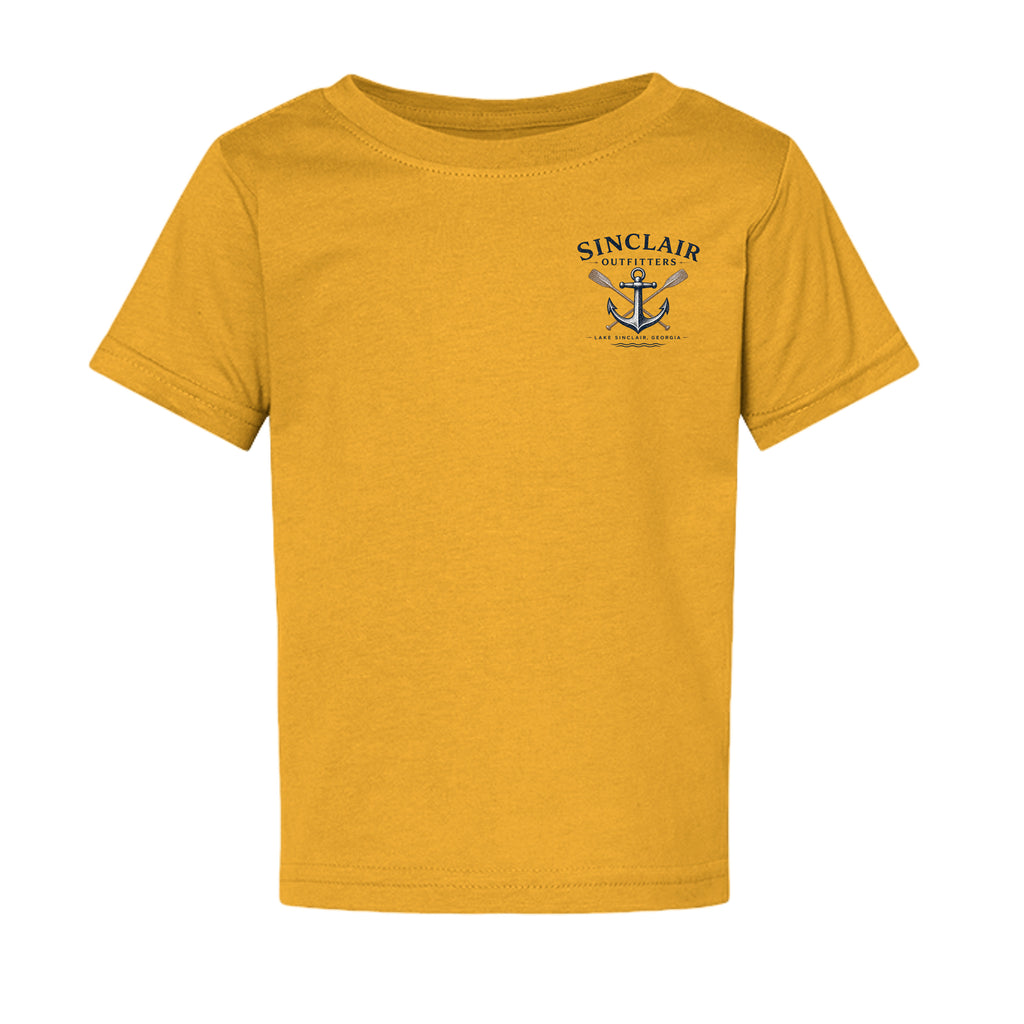 GOLD - 3321 - FRONT