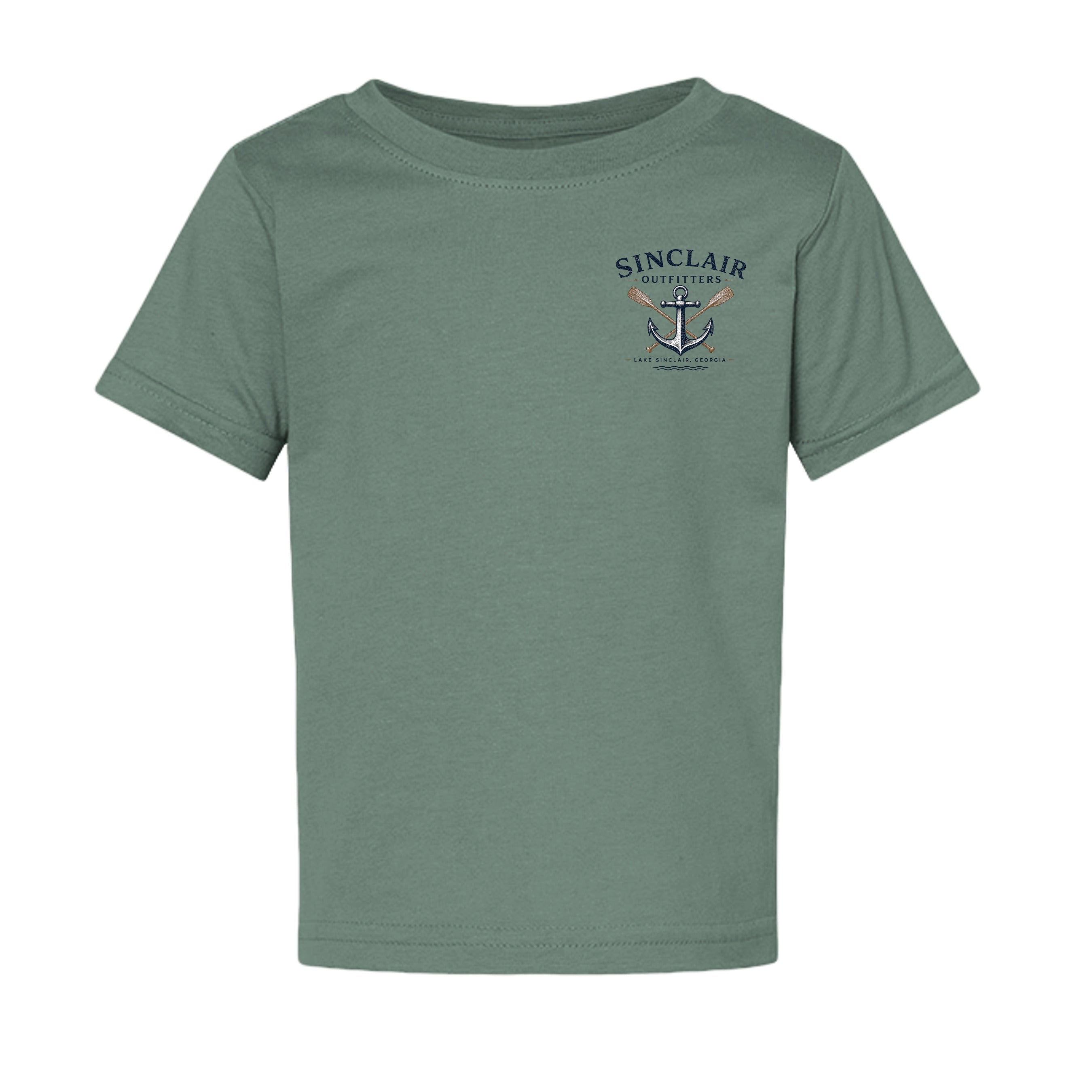 Basil - 3321 - FRONT