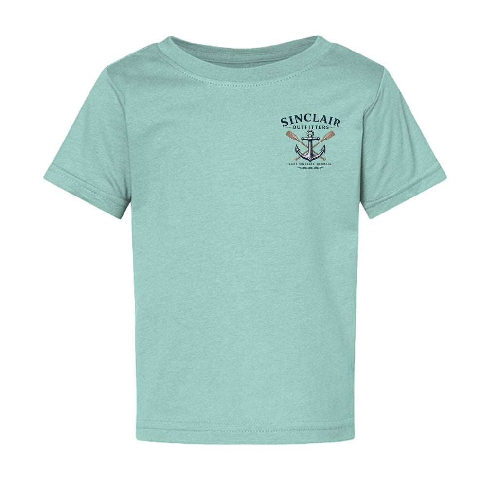 Saltwater - 3321 - FRONT