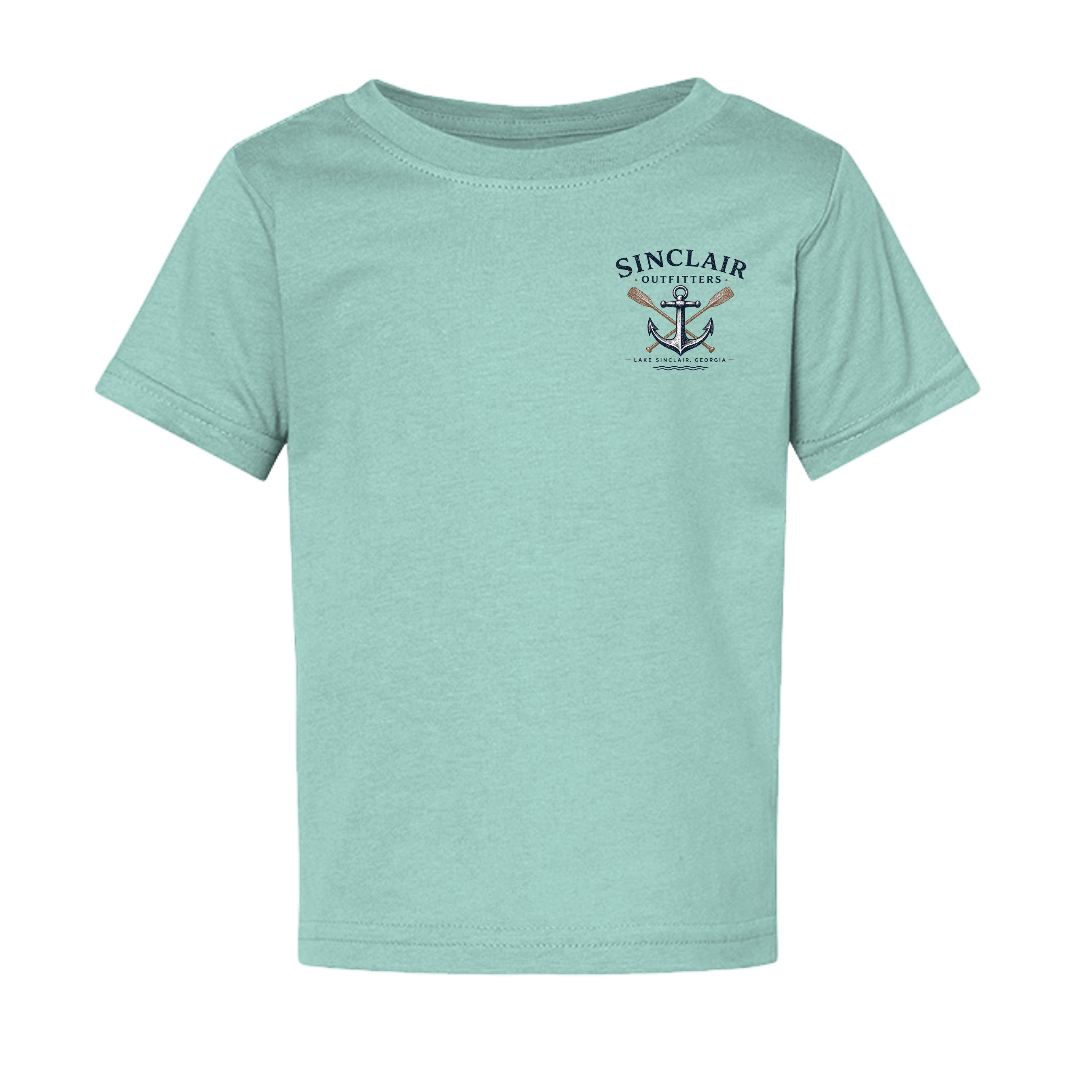 Saltwater - 3321 - FRONT