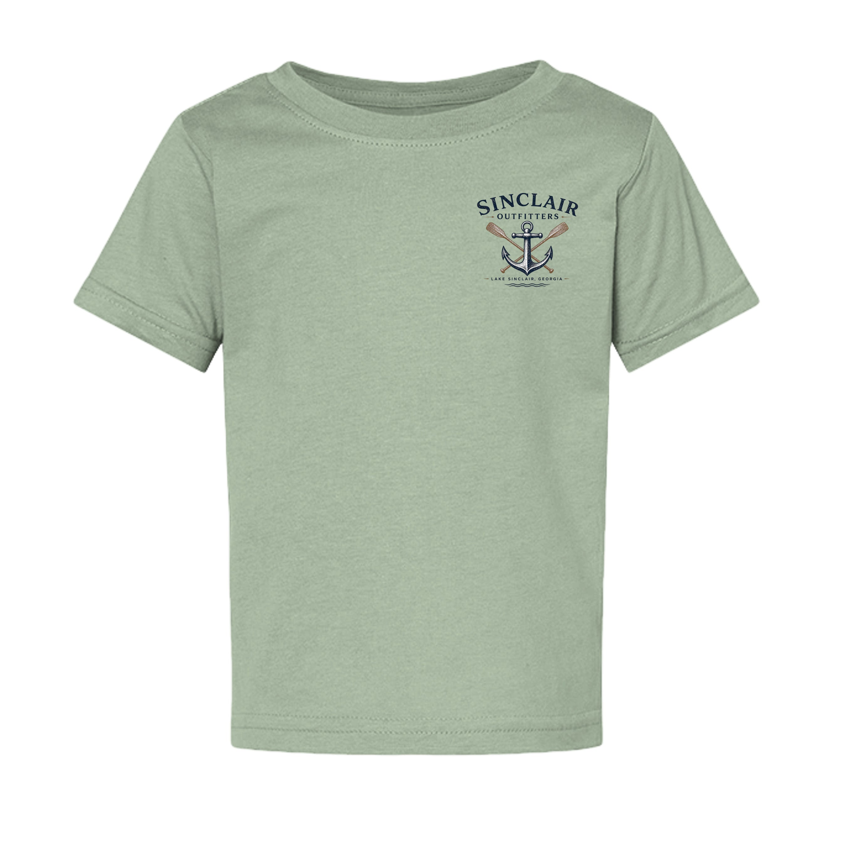 Sage - 3321 - FRONT