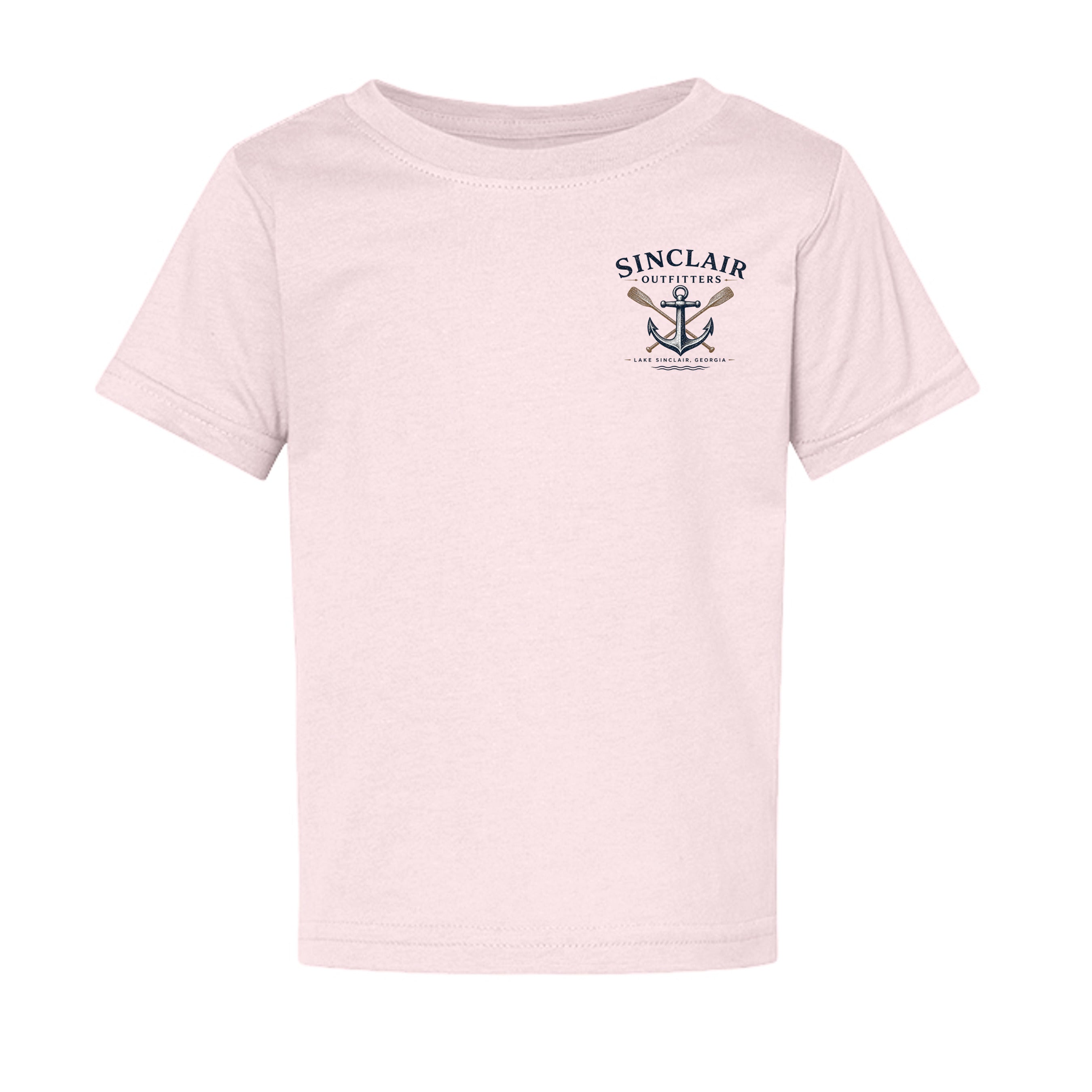 BALLERINA - 3321 - FRONT