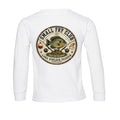 WHITE - 3501T - BACK