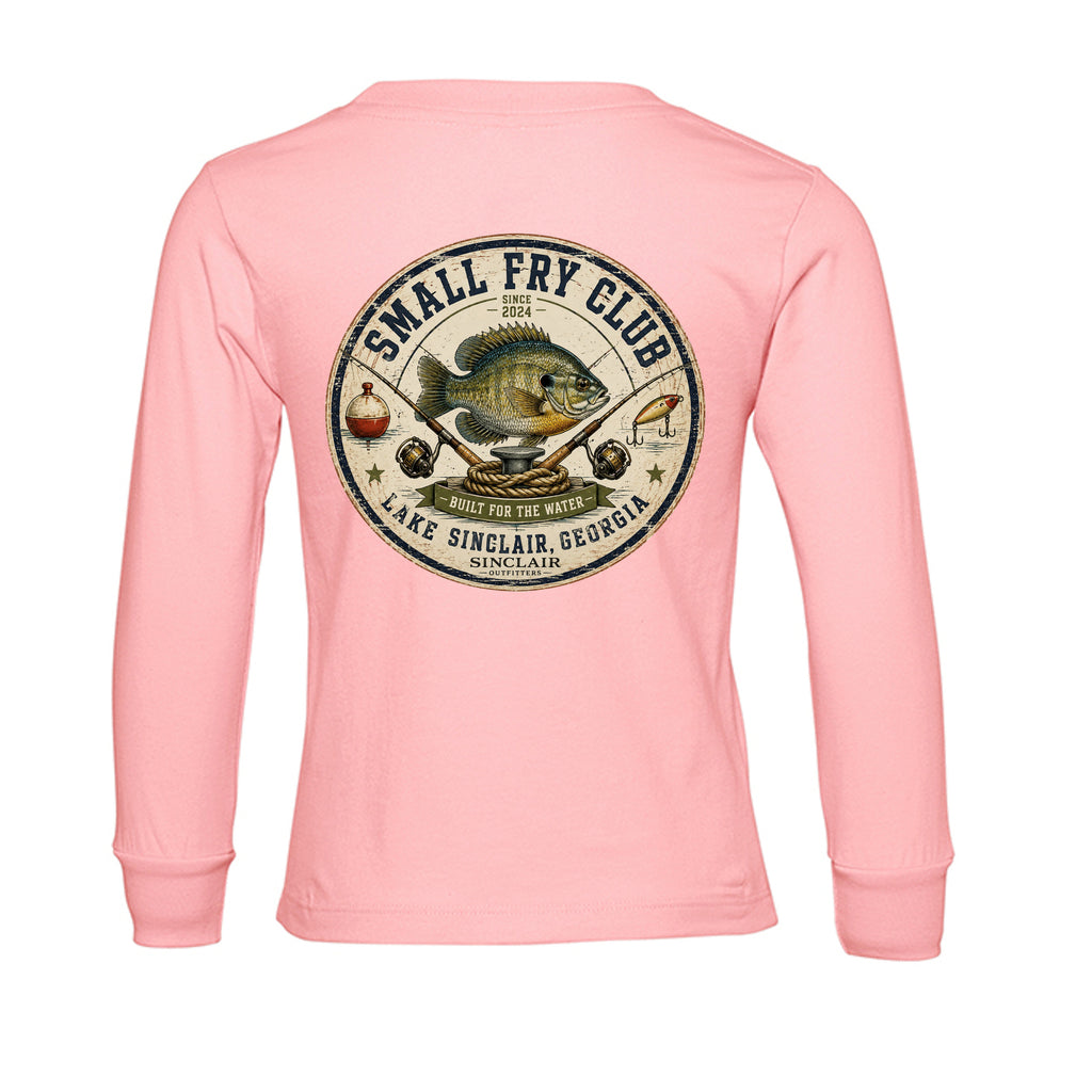 PINK - 3501T - BACK