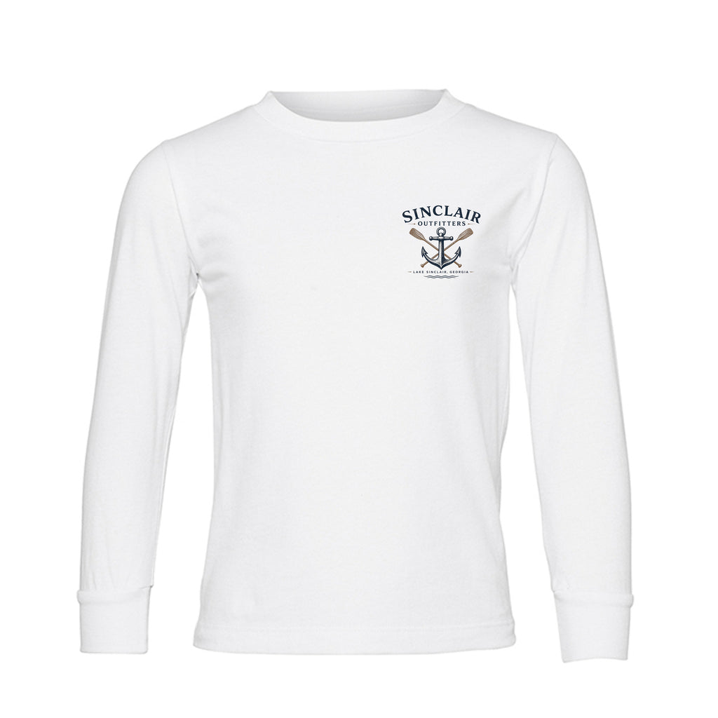 WHITE - 3501T - FRONT