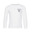 WHITE - 3501T - FRONT