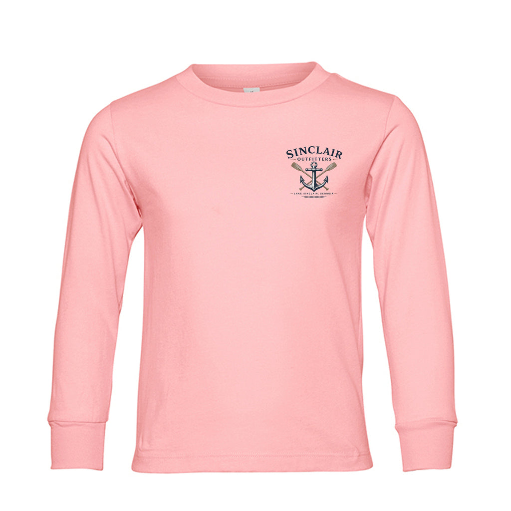 PINK - 3501T - FRONT