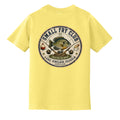 Yellow - CAR54T - BACK