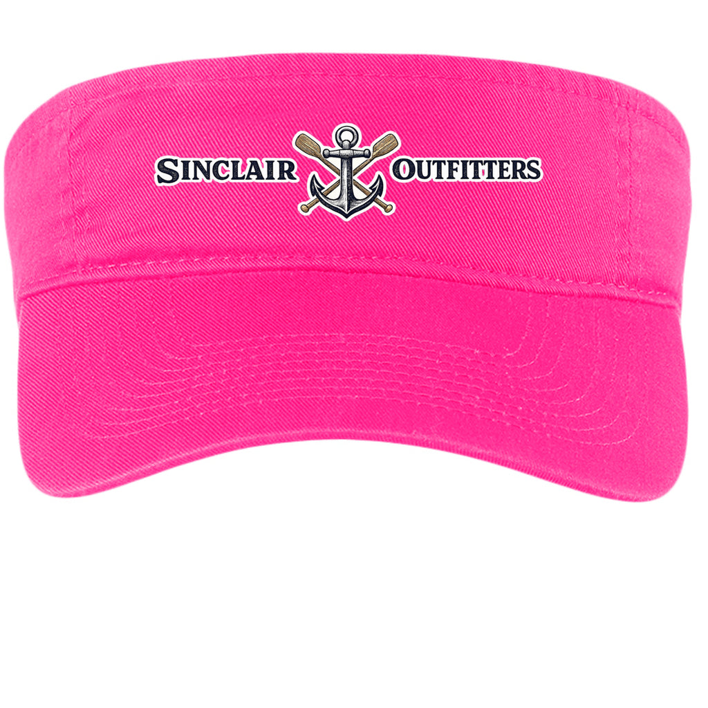 Neon Pink - CP45 - FRONT