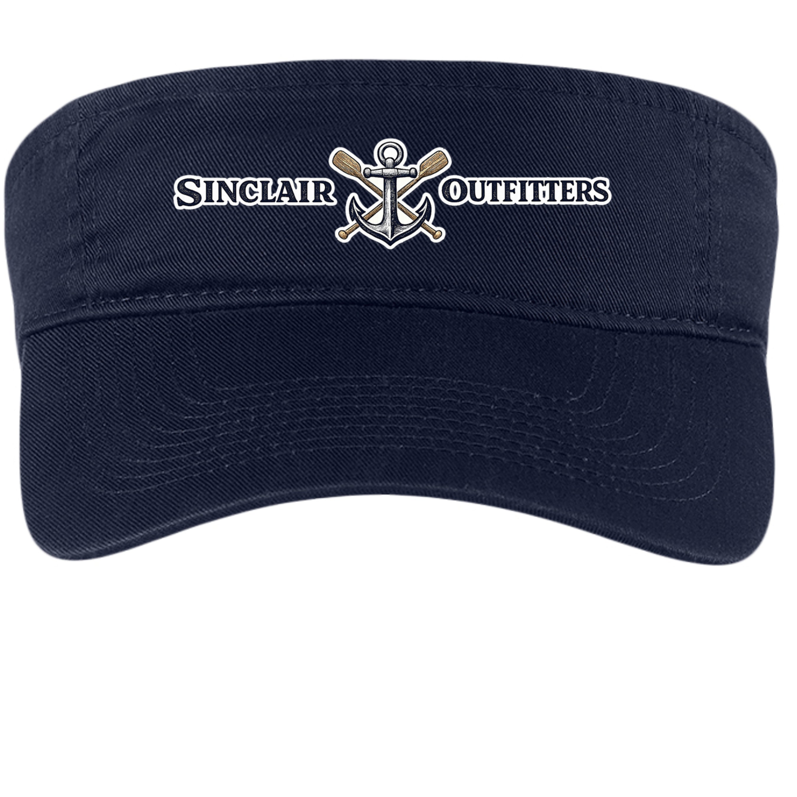 Navy - CP45 - FRONT