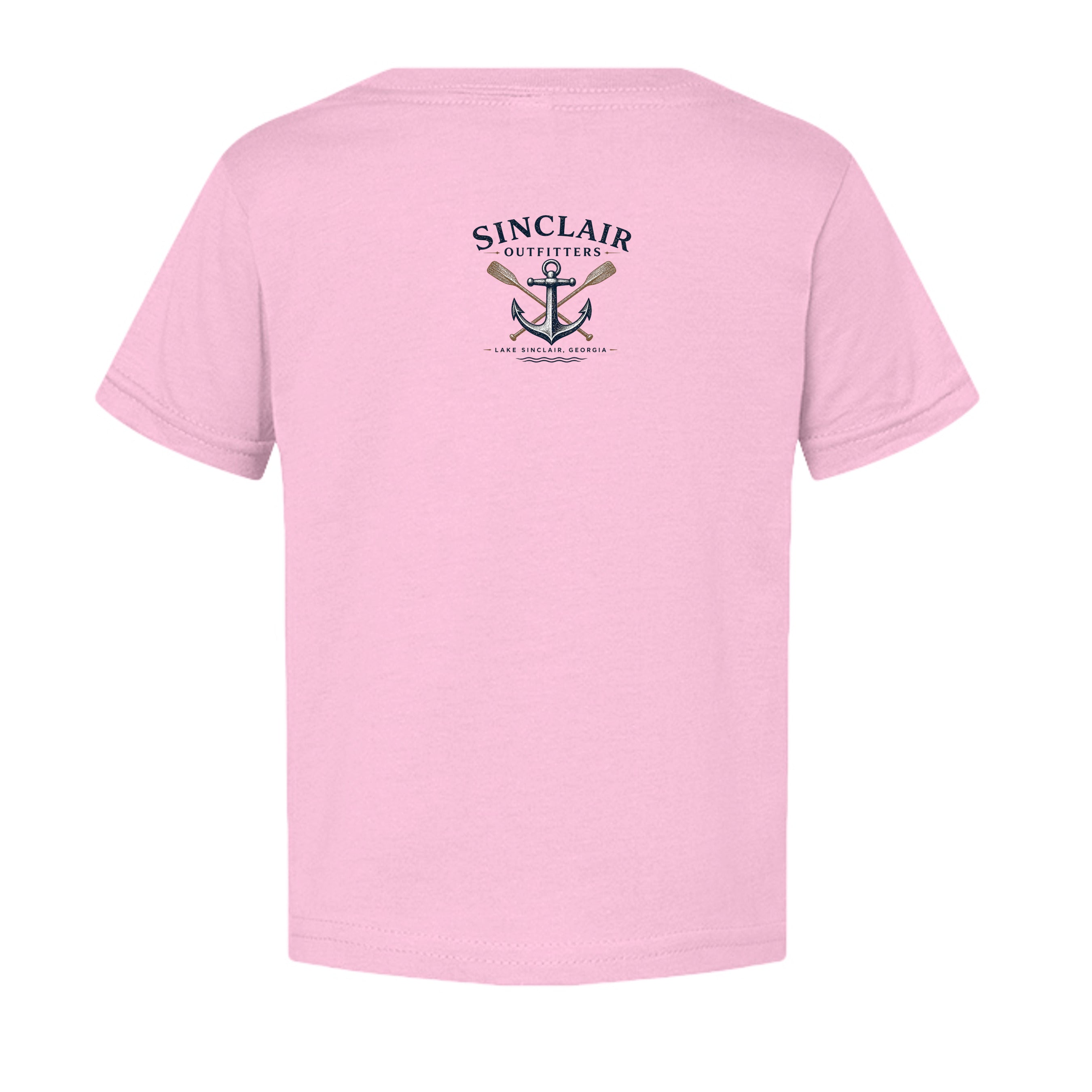 PINK - 3322 - BACK