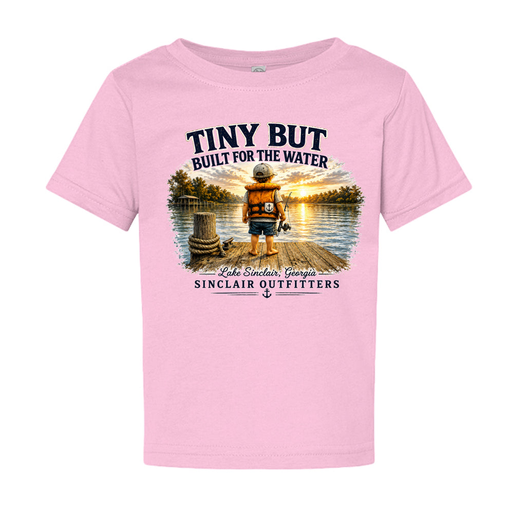 PINK - 3322 - FRONT