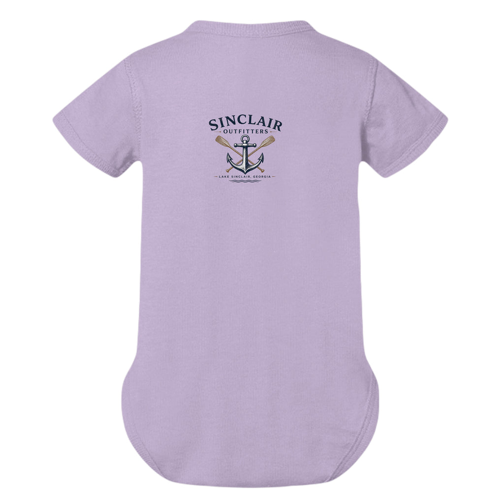 LAVENDER - 4424 - BACK