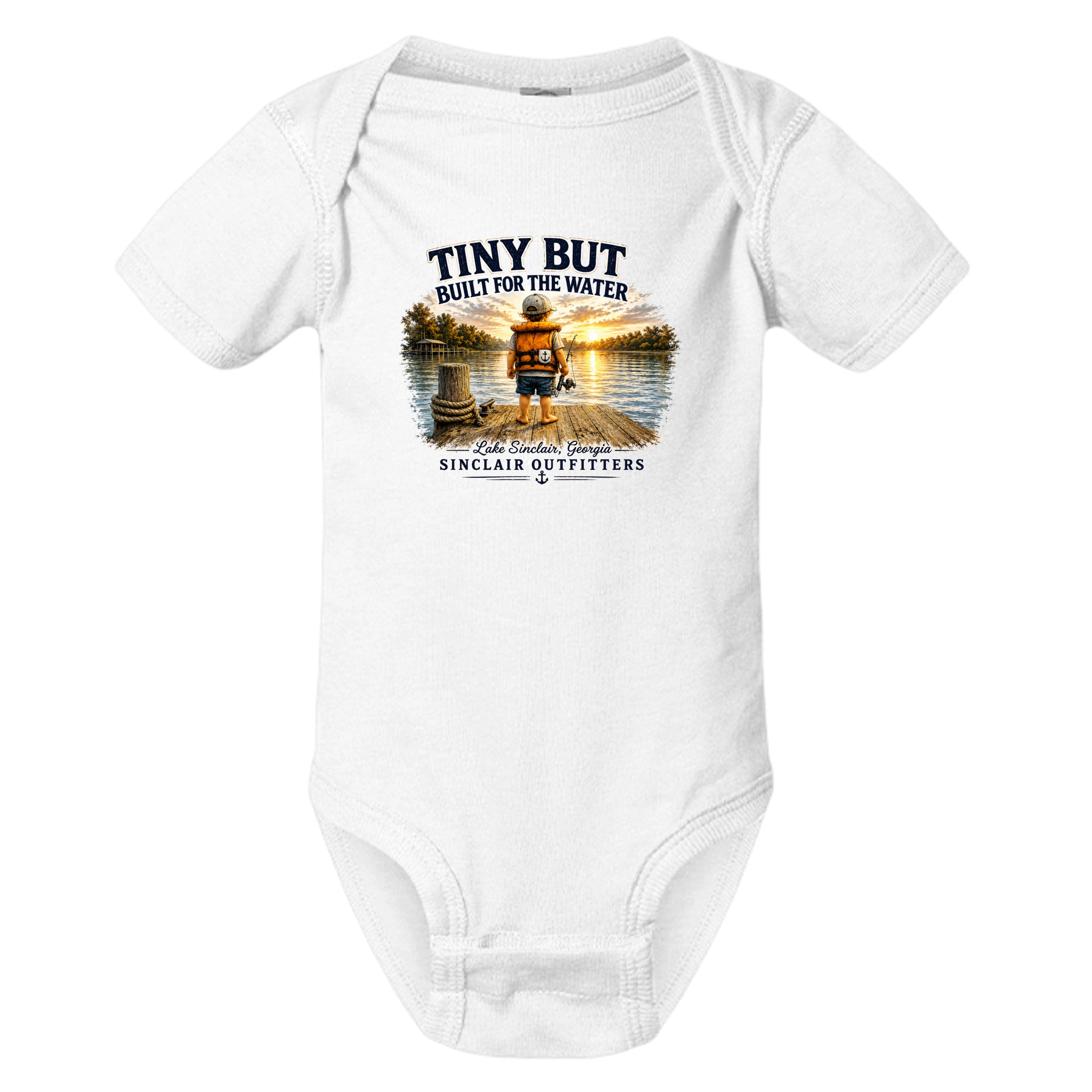 WHITE - 4424 - FRONT
