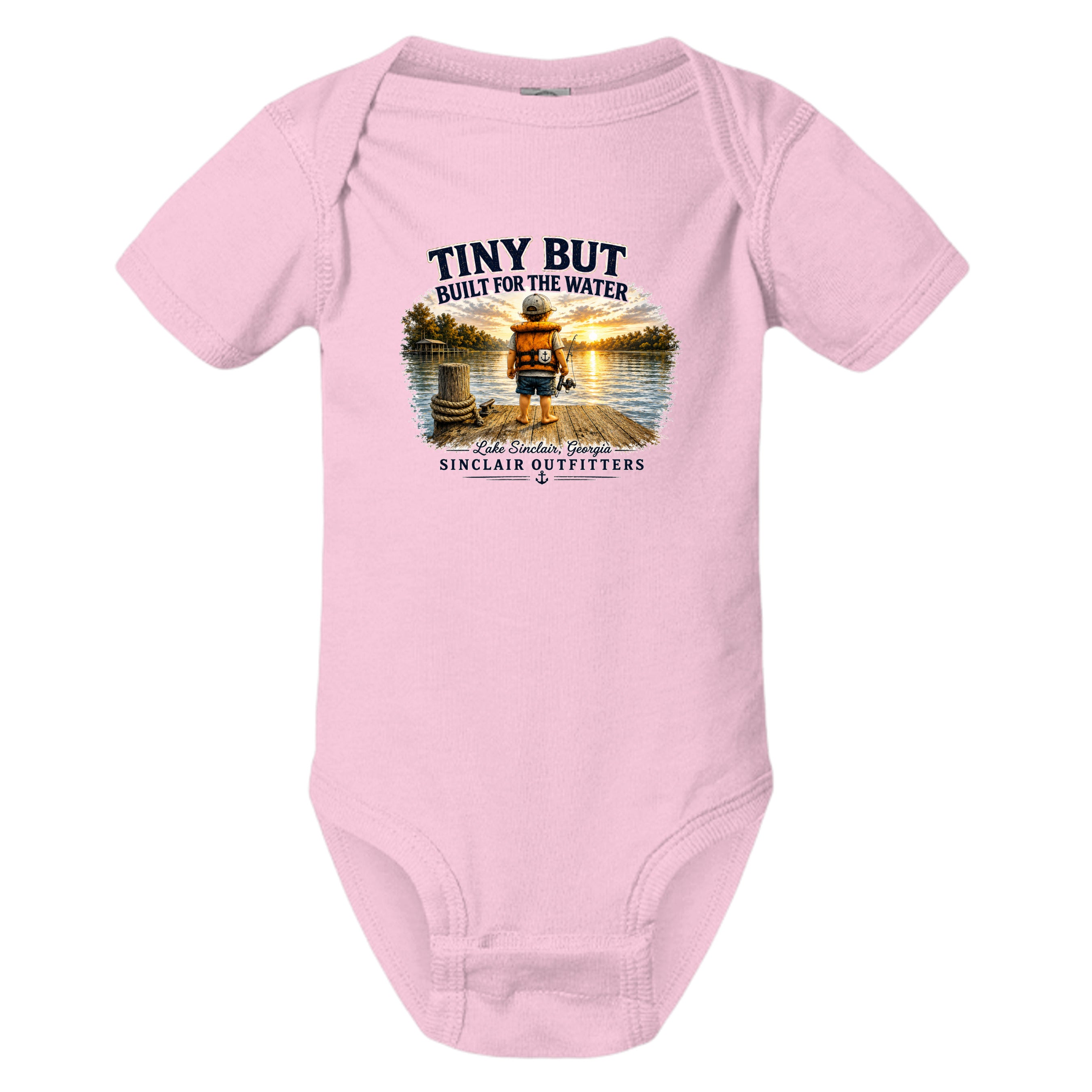 PINK - 4424 - FRONT