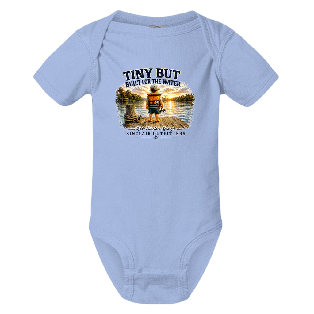 LIGHT BLUE - 4424 - FRONT