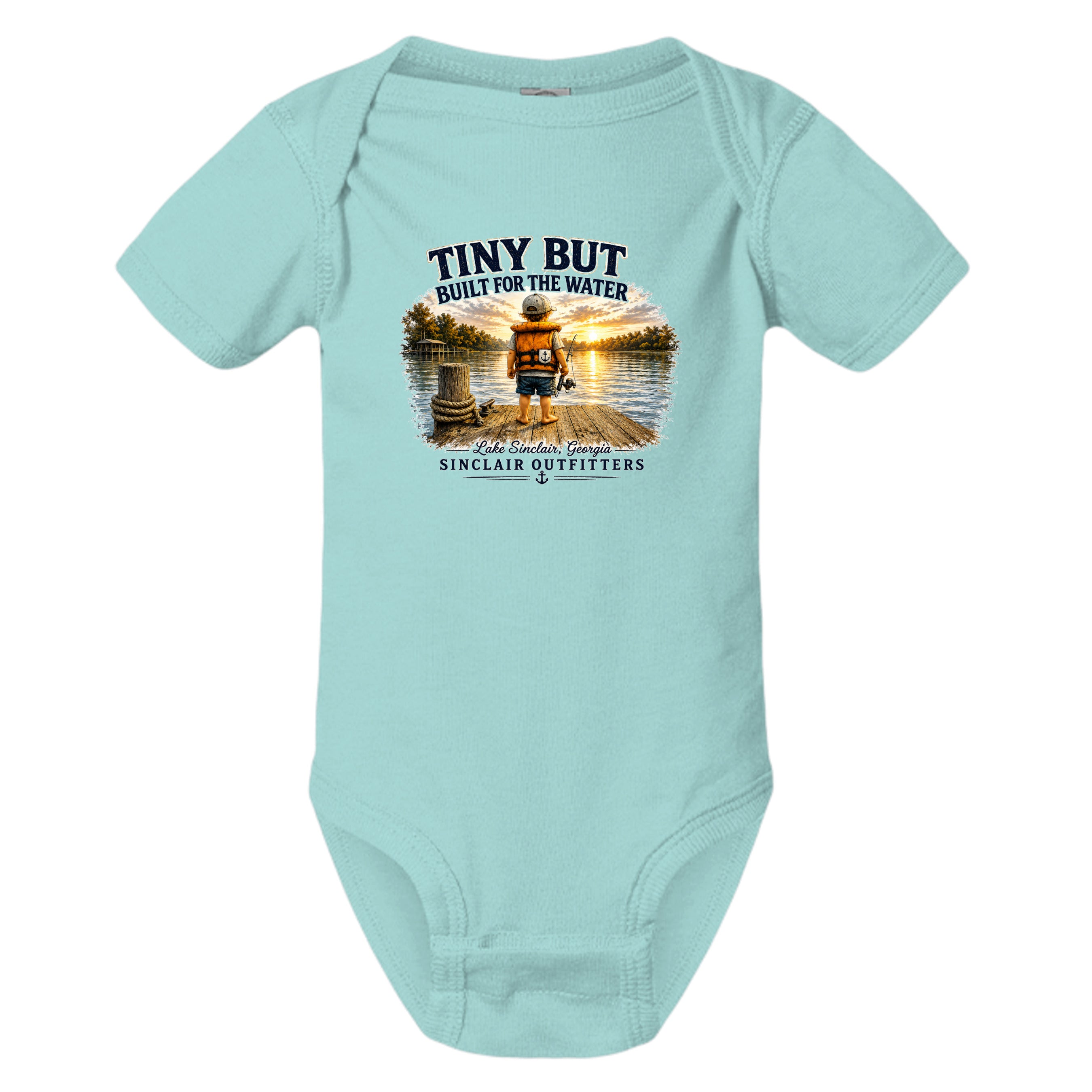 CHILL - 4424 - FRONT